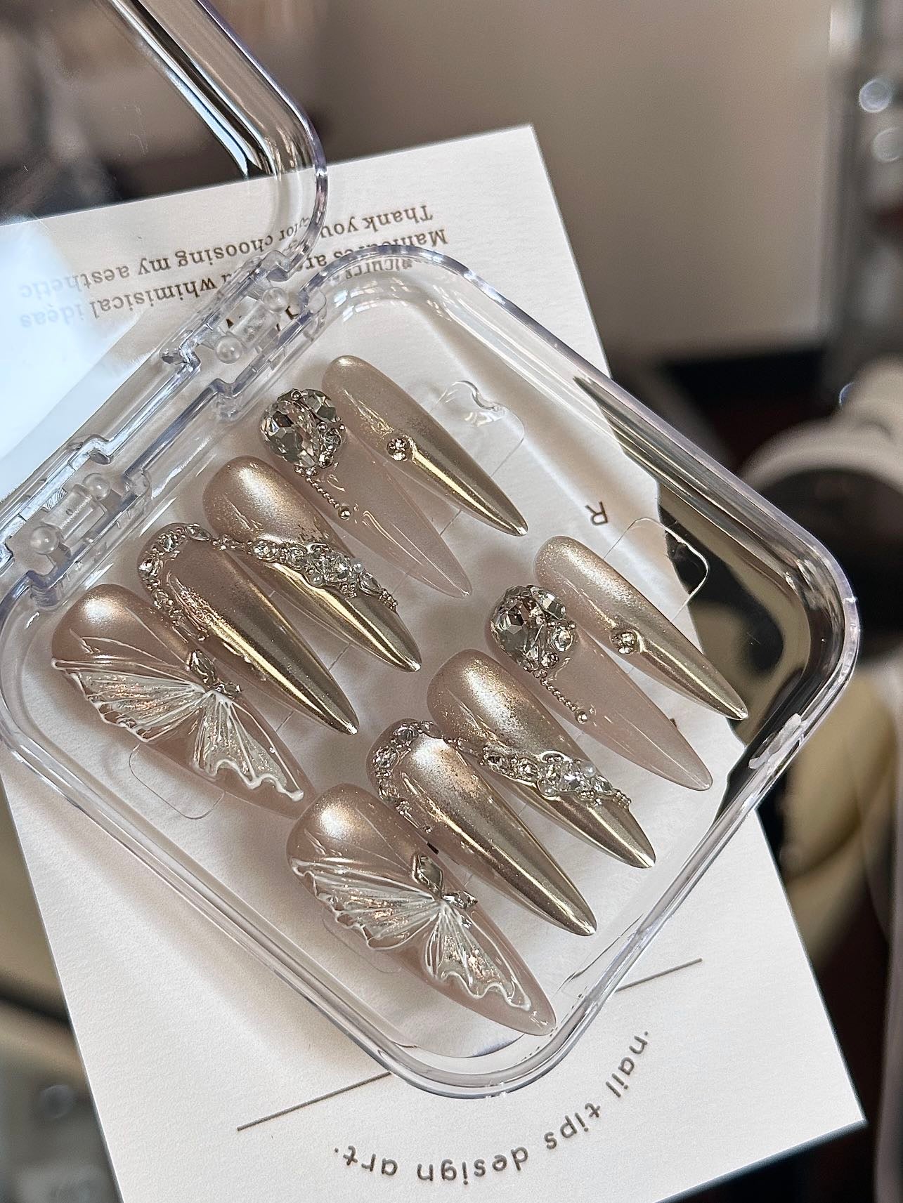 Sfarzo e glamour 2.0