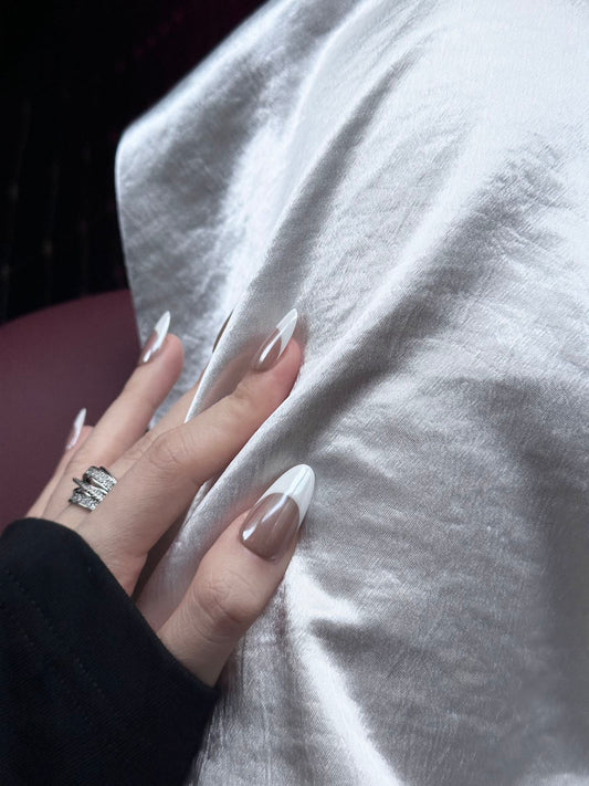 Bianco australiano cromato