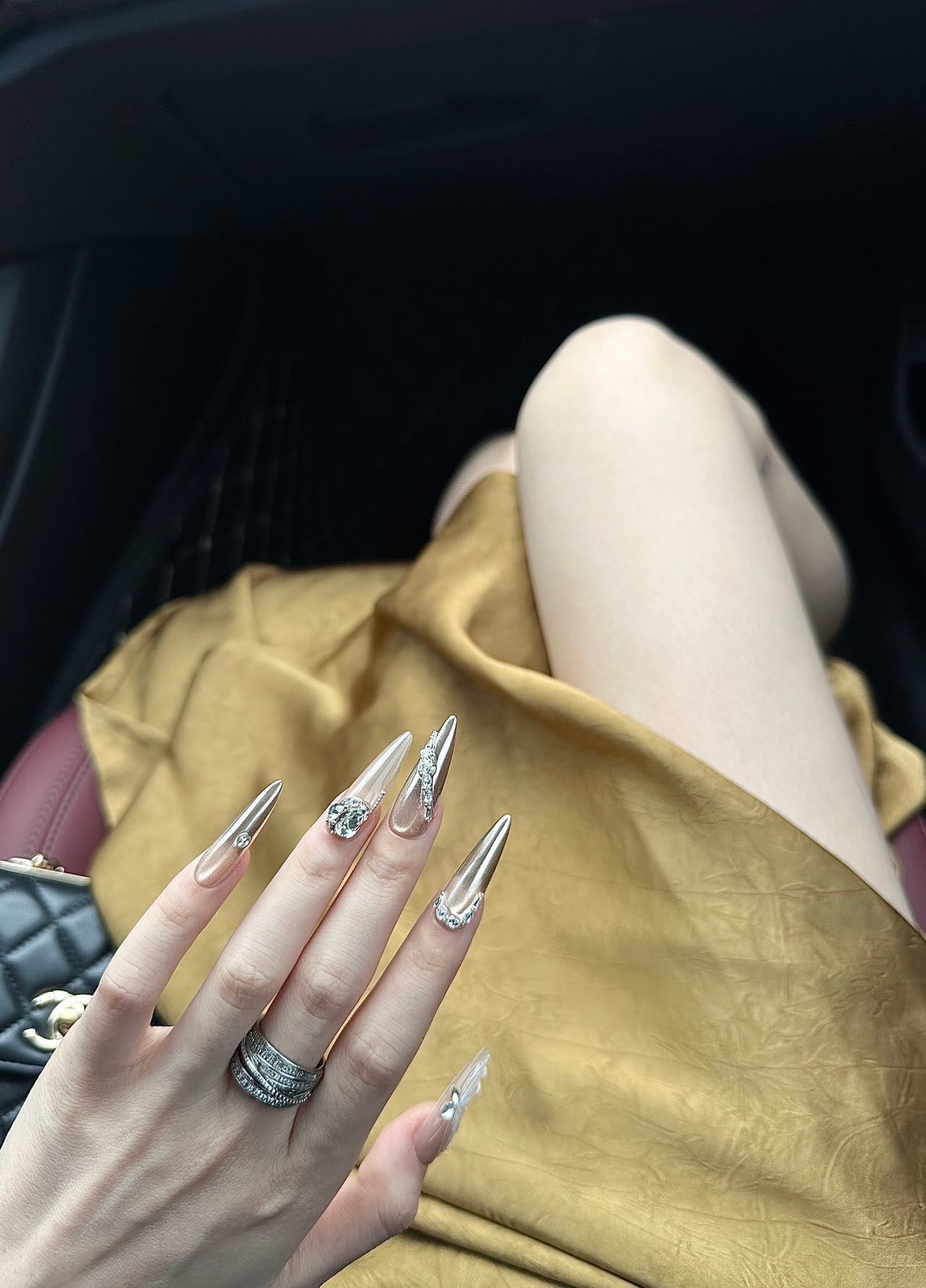 Sfarzo e glamour 2.0