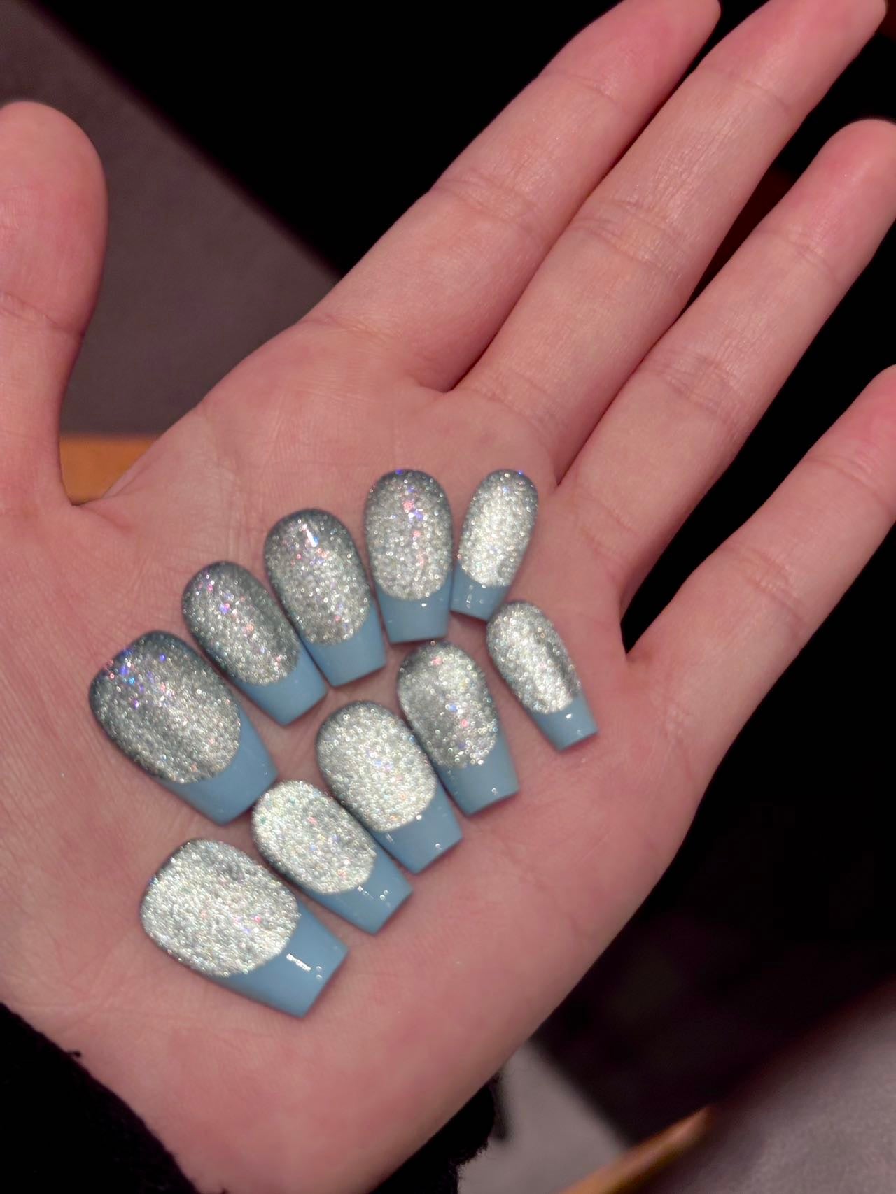 Sogno di acquamarina