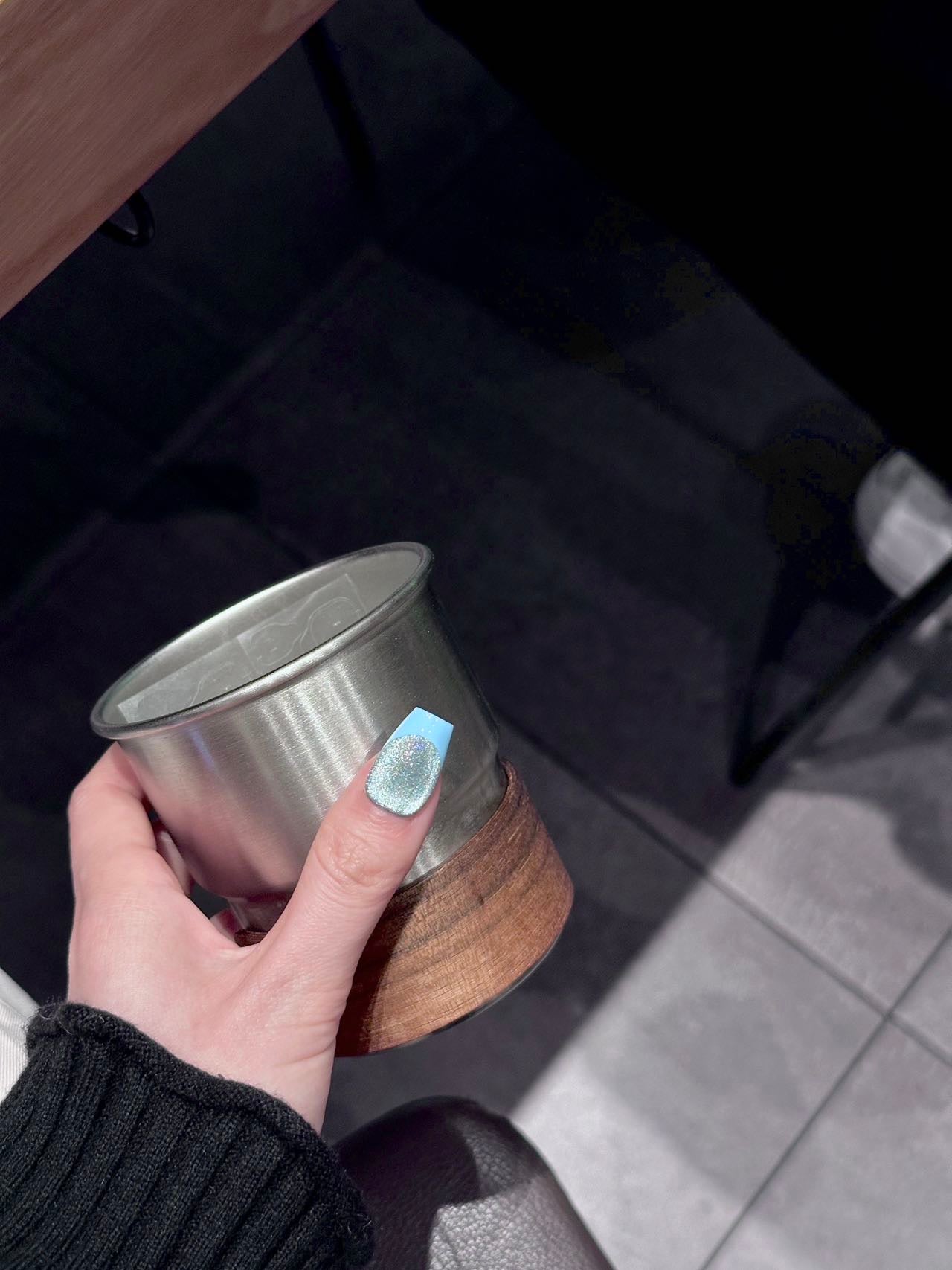 Sogno di acquamarina