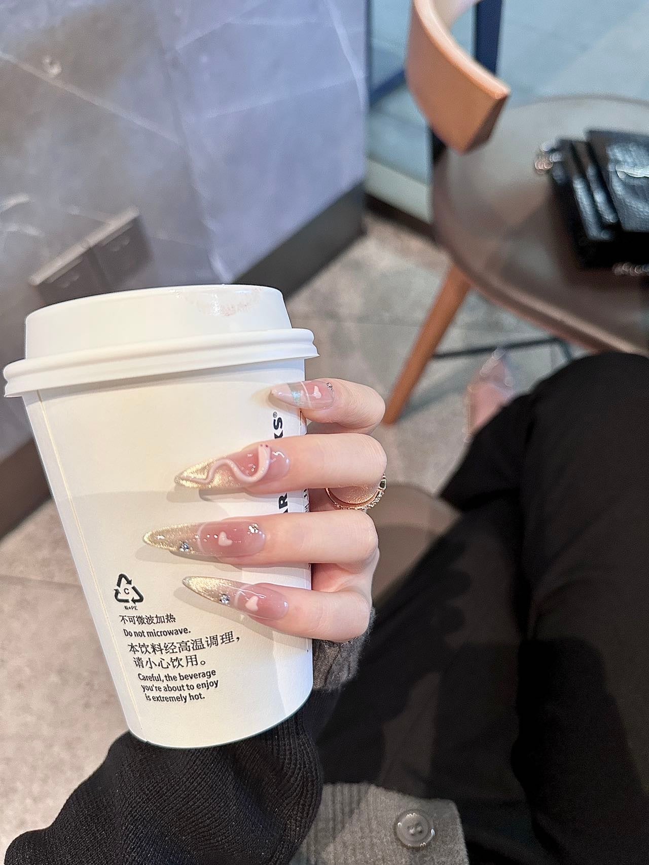 Pelle di serpente dolcezza