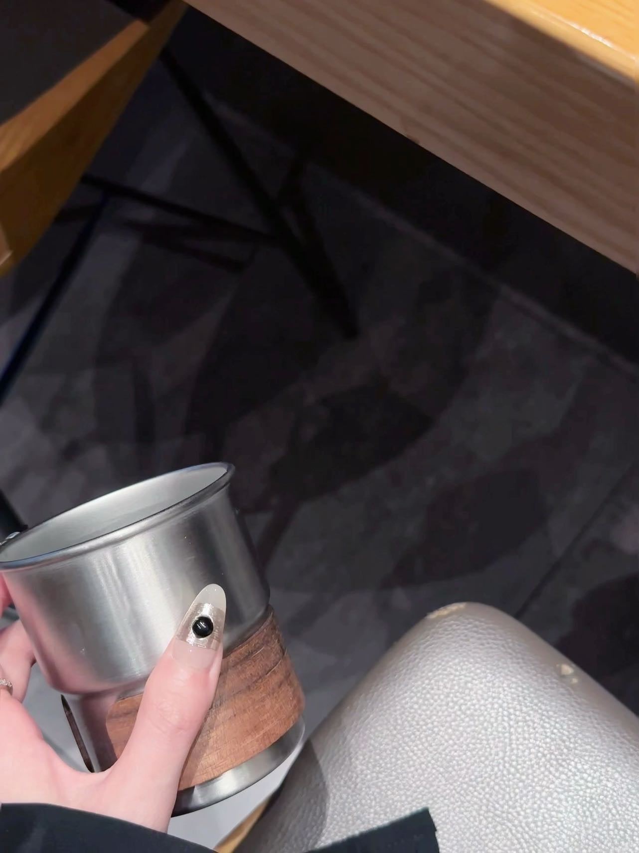 复古巴洛克珍珠