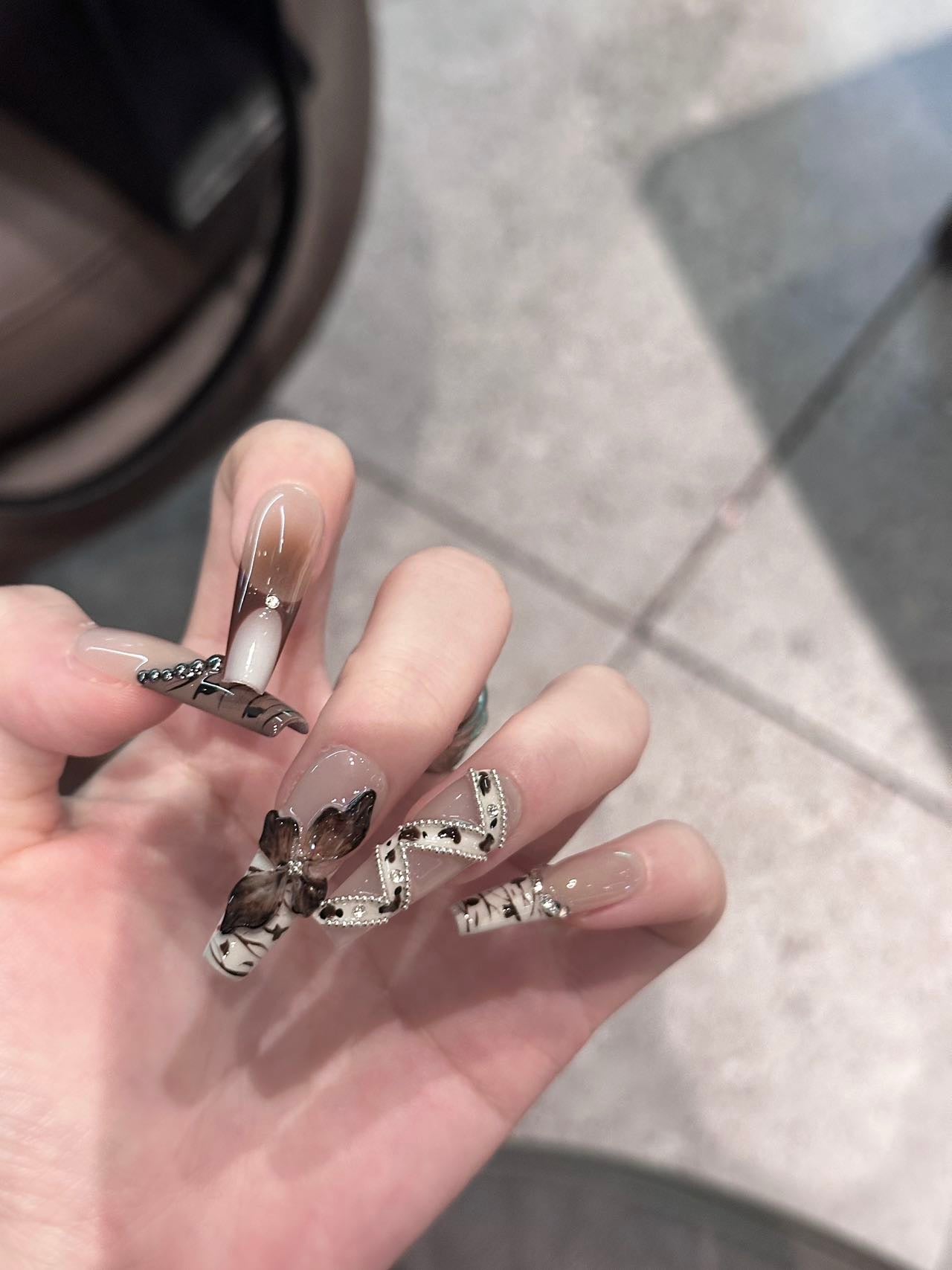 野生动物园豪华版