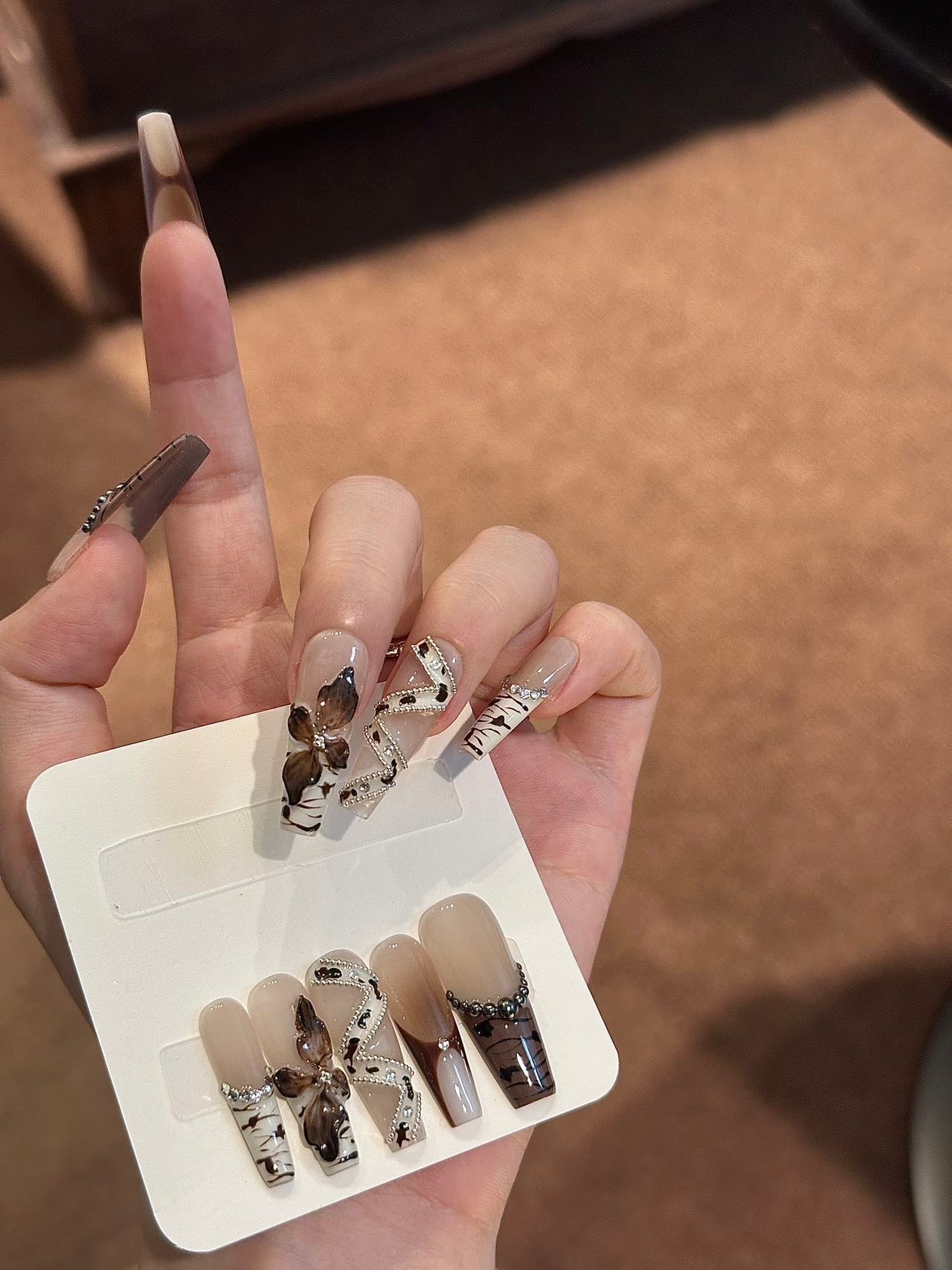 野生动物园豪华版