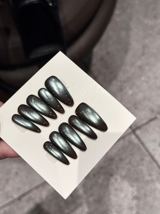 Croccante al cioccolato