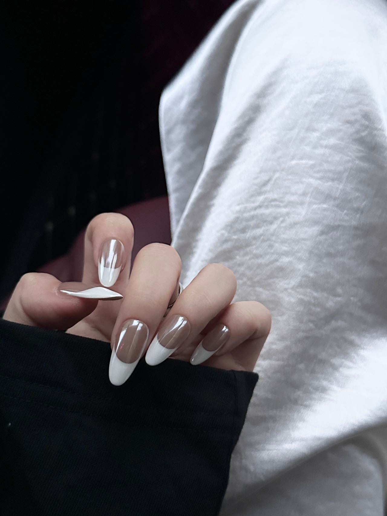 Bianco australiano cromato