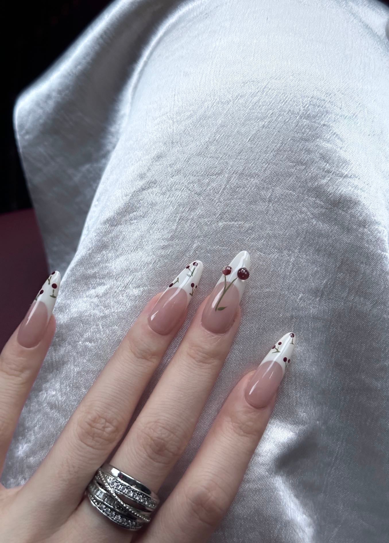 Ciliegio Cottagecore