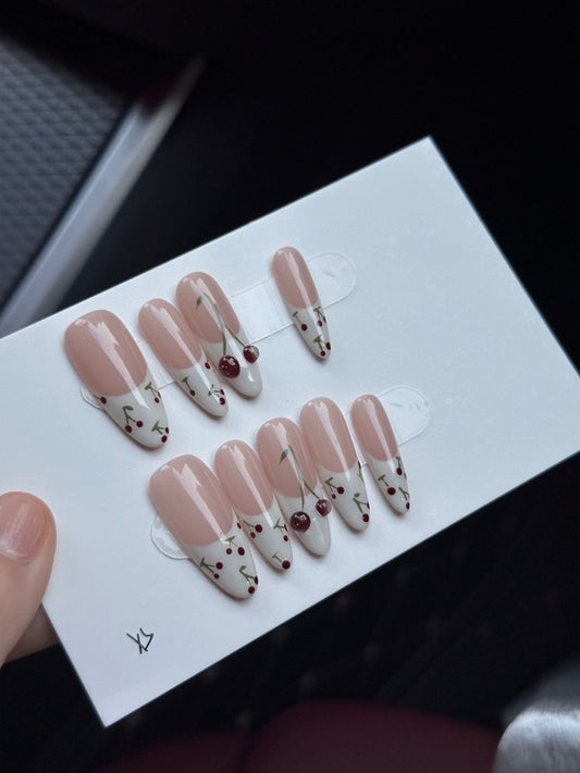 Ciliegio Cottagecore